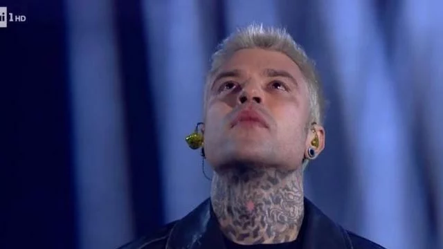 Fedez, la Rai commenta la sua esibizione a Sanremo