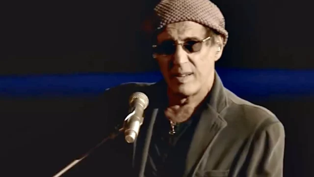 Adriano Celentano malore