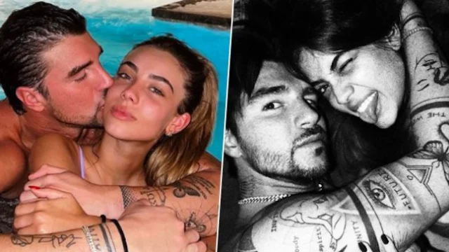 Andrea Damante ed Elisa Visari si sono lasciati? Il gossip