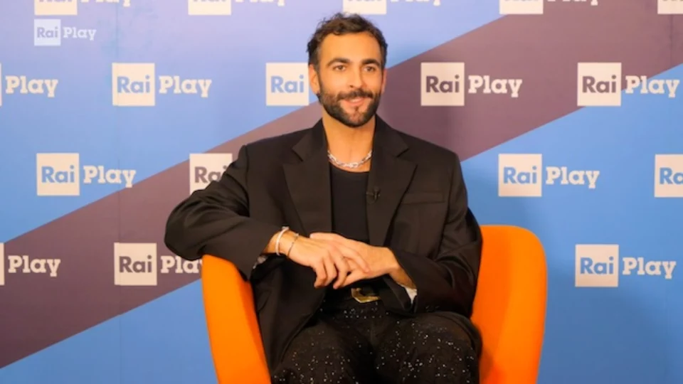 Chi è Marco Mengoni? Età, vita privata, canzoni e Instagram