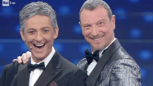 Fiorello tornerà a Sanremo 2024? Un video insinua il dubbio