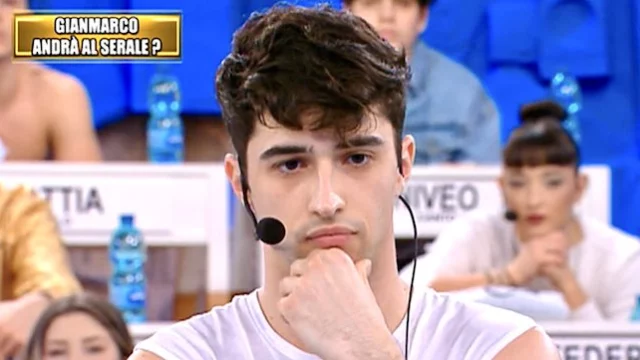 Amici 22, anche Gianmarco accede al Serale