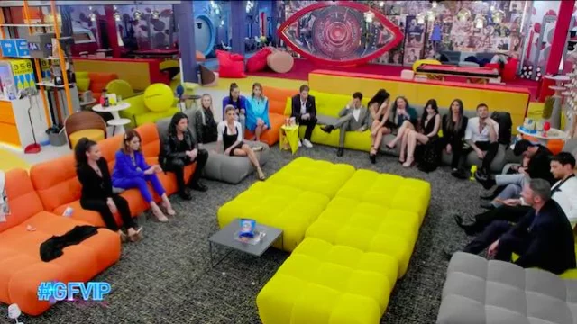 GF Vip, perché nei reality vediamo sempre gli stessi personaggi