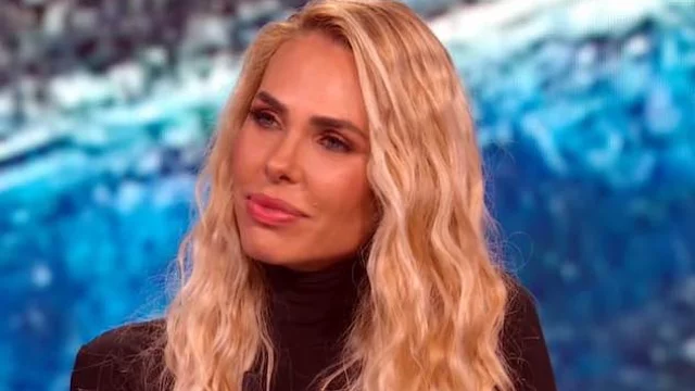 Ilary Blasi, spuntano retroscena inediti sul passato di Bastian?