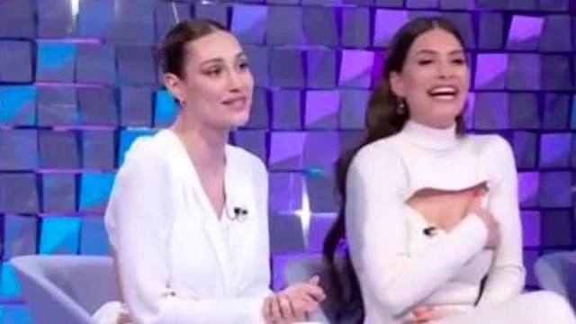 Ludovica Valli bacchetta sui social la sorella Beatrice