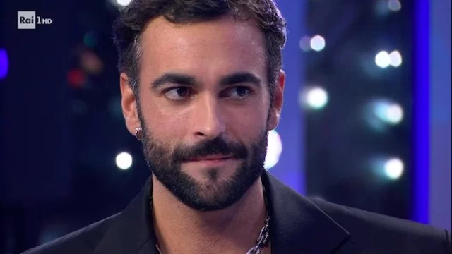 Marco Mengoni rivela chi potrebbe vincere Sanremo