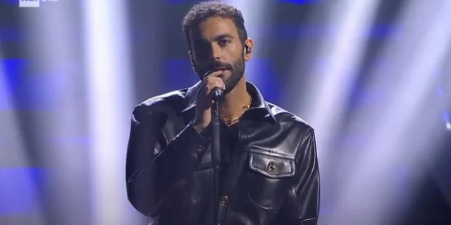 Marco Mengoni sanremo 2023 titolo brano