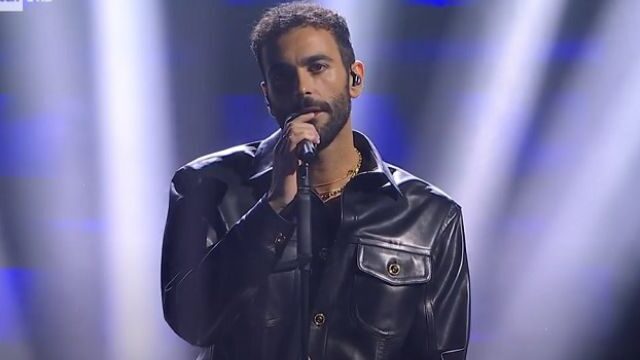 Marco Mengoni sanremo 2023 titolo brano