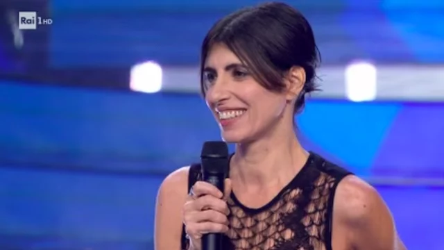 PAROLE DETTE MALE canzone Giorgia Sanremo: significato