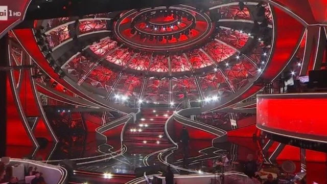 Sanremo 2023, si torna a parlare della presunta lite dietro le quinte