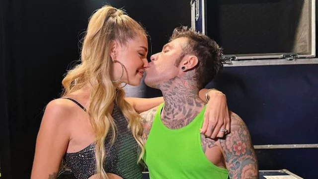 Fedez rompe il silenzio e posta un messaggio per Chiara Ferragni