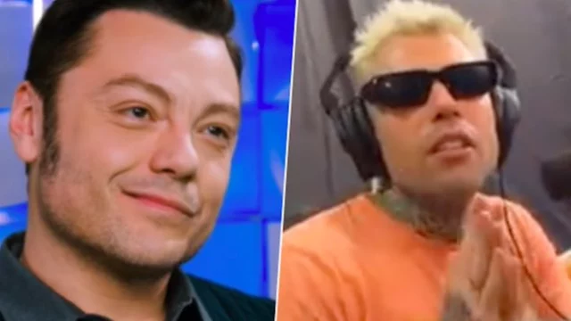 Tiziano Ferro blocca Fedez su Instagram. Il rapper lancia l'appello