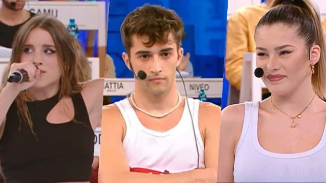 Amici 22, Gianmarco, Angelina e Maddalena al Serale