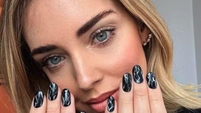 chiara ferragni anello dedicato figli leone vittoria