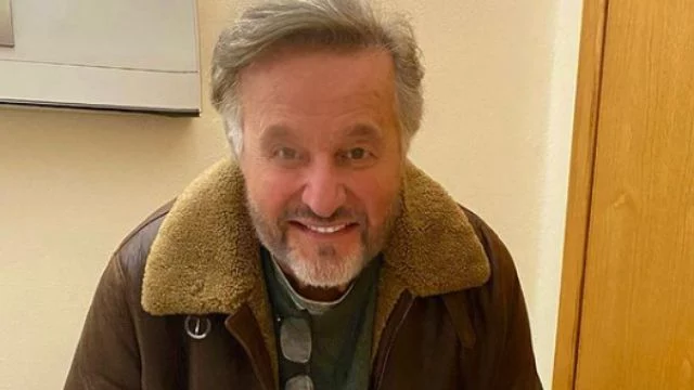 christian de sica nonno prima volta