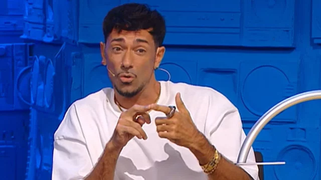 Amici 22, perché Emanuel Lo è assente in studio