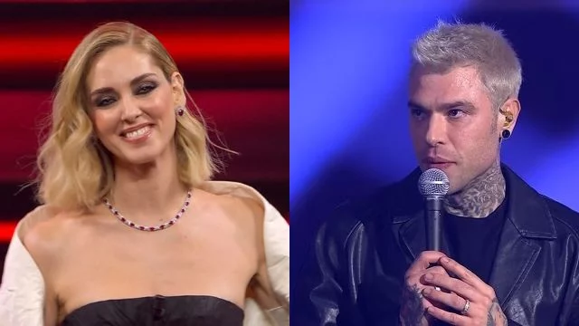 fedez chiara ferragni litigato nuovo retroscena