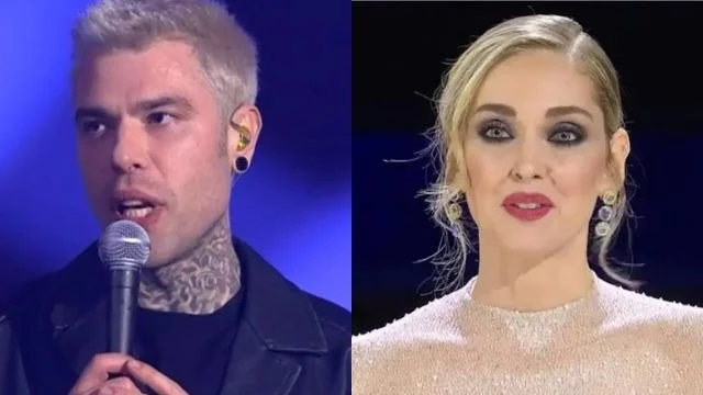 fedez chiara ferragni separati casa