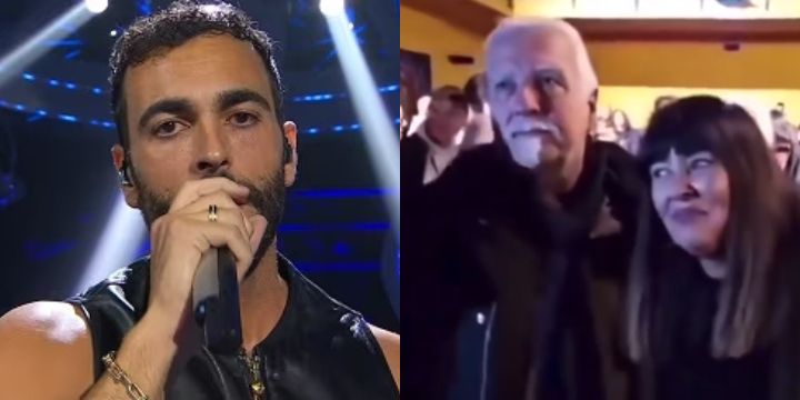 Marco Mengoni e la vittoria a Sanremo: «Ho chiamato mia madre ma non mi ha  risposto: era in piazza a festeggiare»