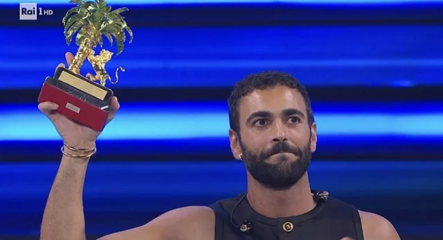 Marco Mengoni non ha vinto tutti i Sanremo a cui ha partecipato