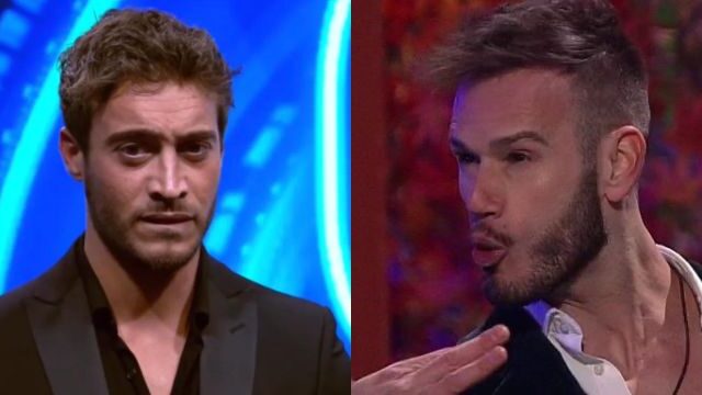 matteo diamante antonino spinalbese problema intimo