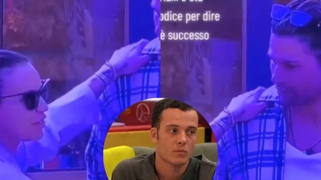 nicole murgia cotta edoardo donnamaria verità