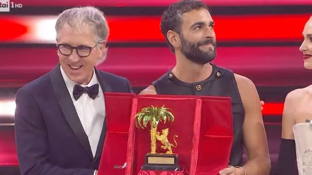 sanremo 2023 boom ascolti finale