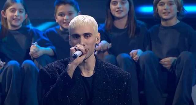 Sanremo 2023, cosa succede ai bambini se Mr. Rain sarÃ  in Top 5