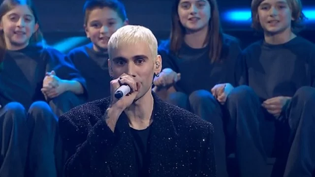 Sanremo 2023, cosa succede ai bambini se Mr. Rain sarà in Top 5