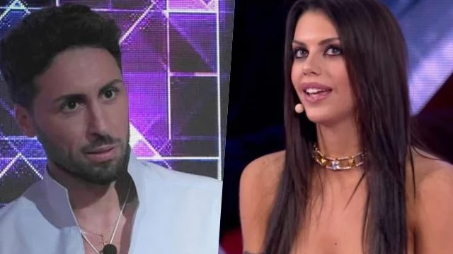 Antonella Fiordelisi, l'ex Gianluca si candida per il GF Vip 8