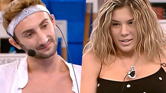 Amici 22, perché Ramon e Maddalena sono assenti in studio