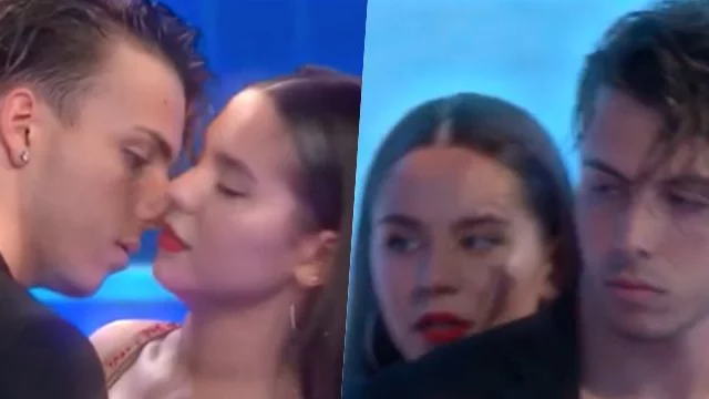 Amici 22, c'è del tenero tra Mattia e Benedetta?