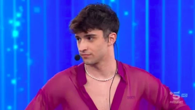 Amici 22, Gianmarco torna sui social dopo l'eliminazione