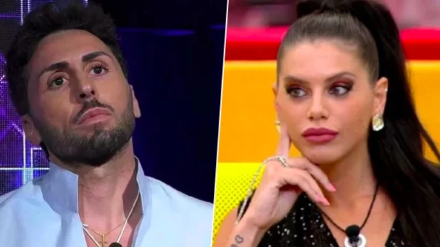 Antonella Fiordelisi, bloccato l'ex Gianluca su WhatsApp? Parla lui