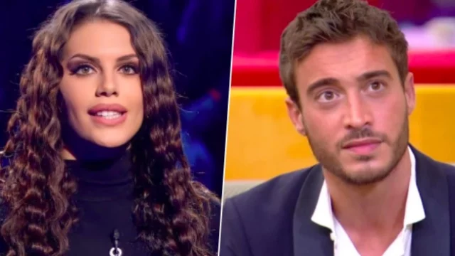 Antonella Fiordelisi rivedrà Antonino dopo il GF Vip?