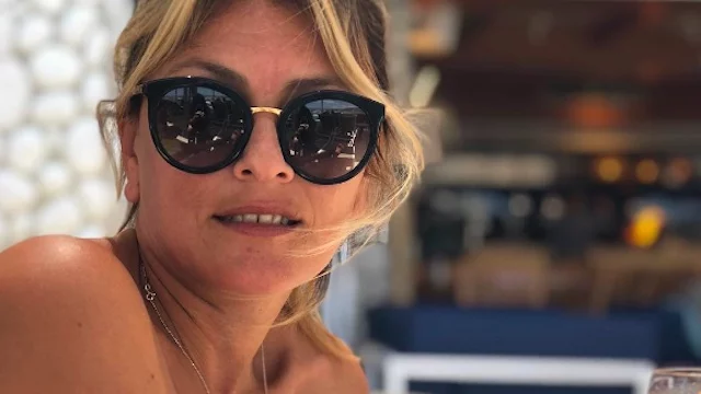 Chi è Barbara Lombardo, moglie di Schillaci? Età e Instagram