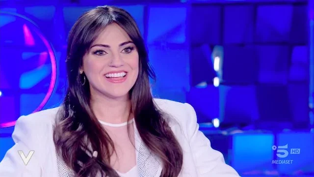 Cristina Scuccia svela a Verissimo se è fidanzata