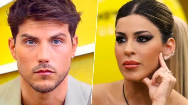 Daniele Dal Moro, quale reality farebbe con Oriana dopo il GF Vip