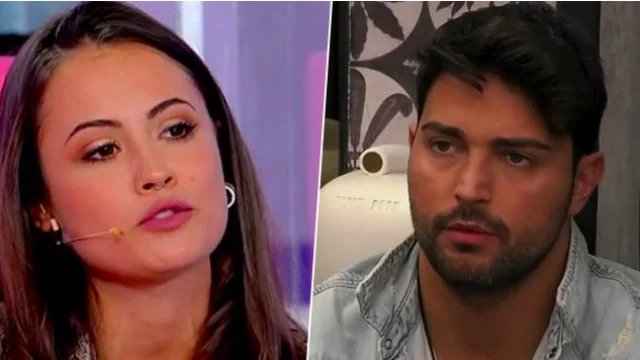 Davide Donadei ha rivisto l'ex Chiara dopo il GF? Parla lei