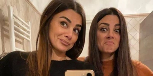 Isola dei Famosi 2023 cast: Elga e Serena Enardu