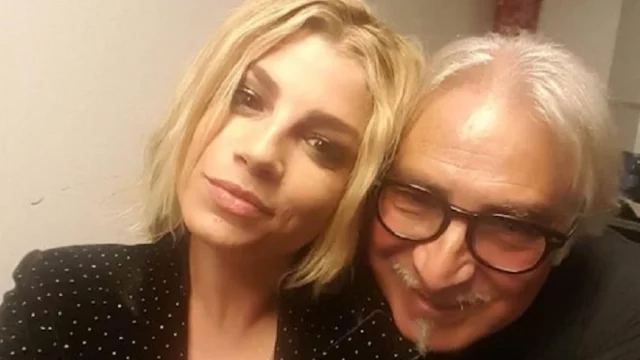 Emma Marrone ricorda il padre Rosario per la Festa del papà