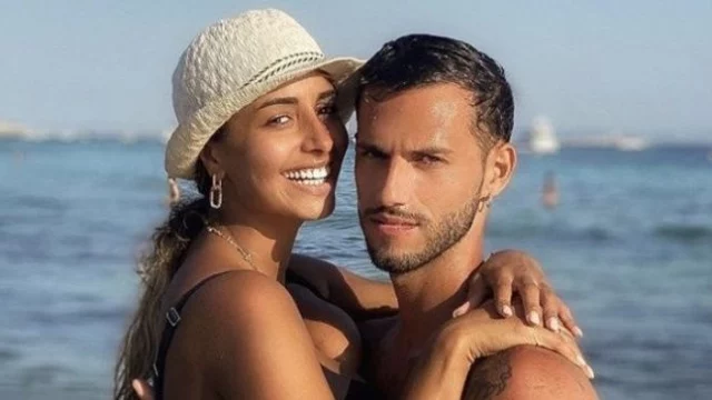 Sara Shaimi e Sonny Di Meo si sono sposati