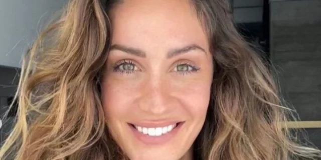 Isola dei Famosi 2023 cast: Helena Prestes