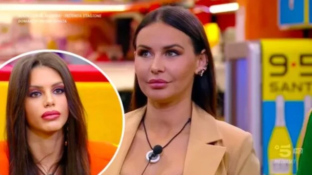 Nicole Murgia replica agli insulti ricevuti e ad Antonella