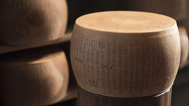 Parmigiano Reggiano Novella 2000 n. 14 2023