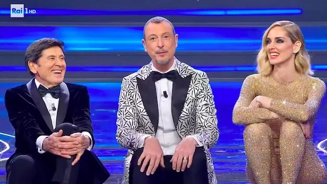 Sanremo 2023, in arrivo il docufilm sul Festival: dove e quando