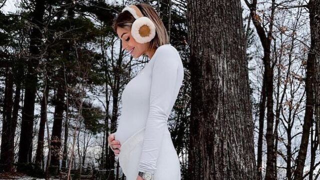 Alessia Cammarota è incinta del suo terzo figlio: il dolce annuncio