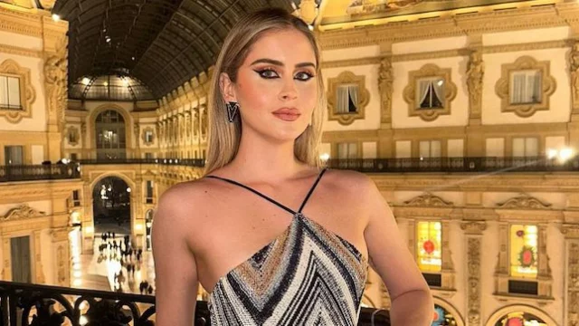 Valentina Ferragni scompare dai social: i fan si preoccupano