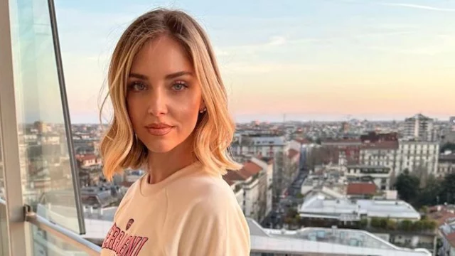 Chiara Ferragni risponde con un video al commento di un hater