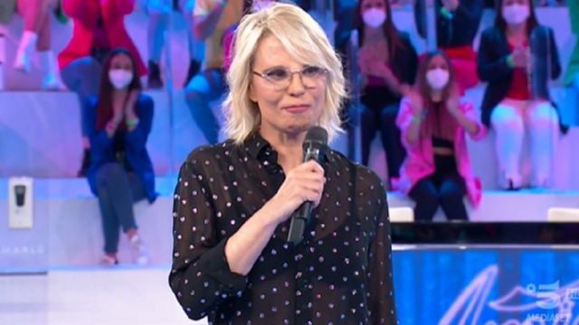 amici 22 quando torna in onda